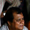 The captain of the ship, director Ezhil