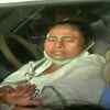 I was standing outside my car with the door open. I was going to a temple there to offer my prayers. Few people came around my car and pushed the door. The door hit my leg: Mamata Banerjee