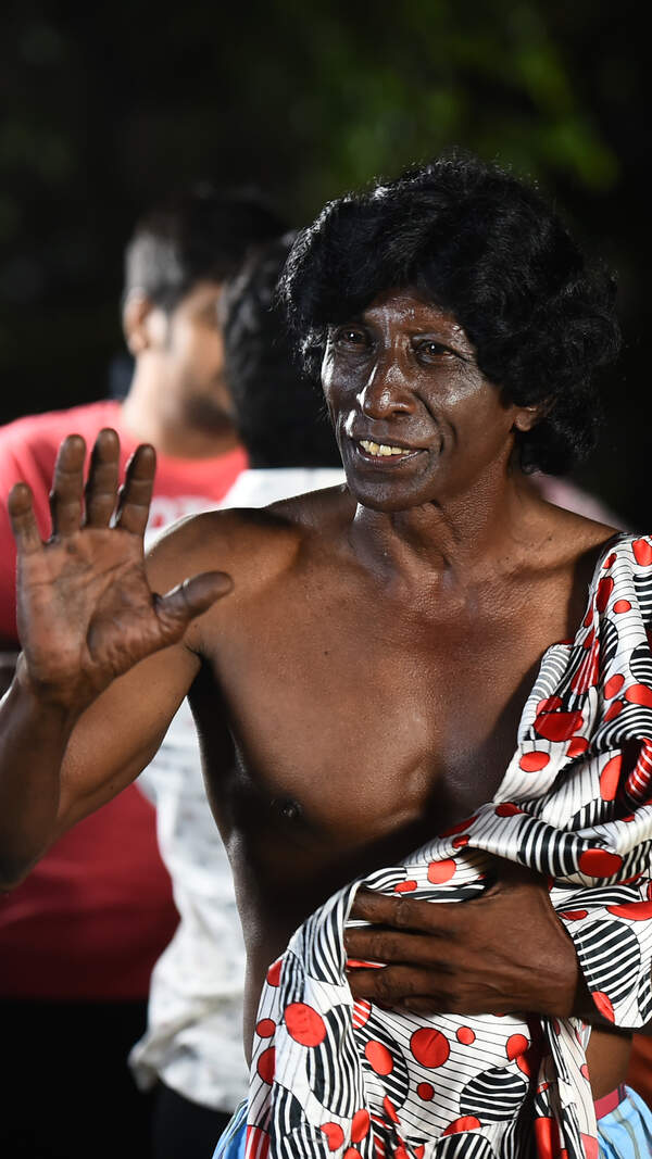 Mottai Rajendran Photos