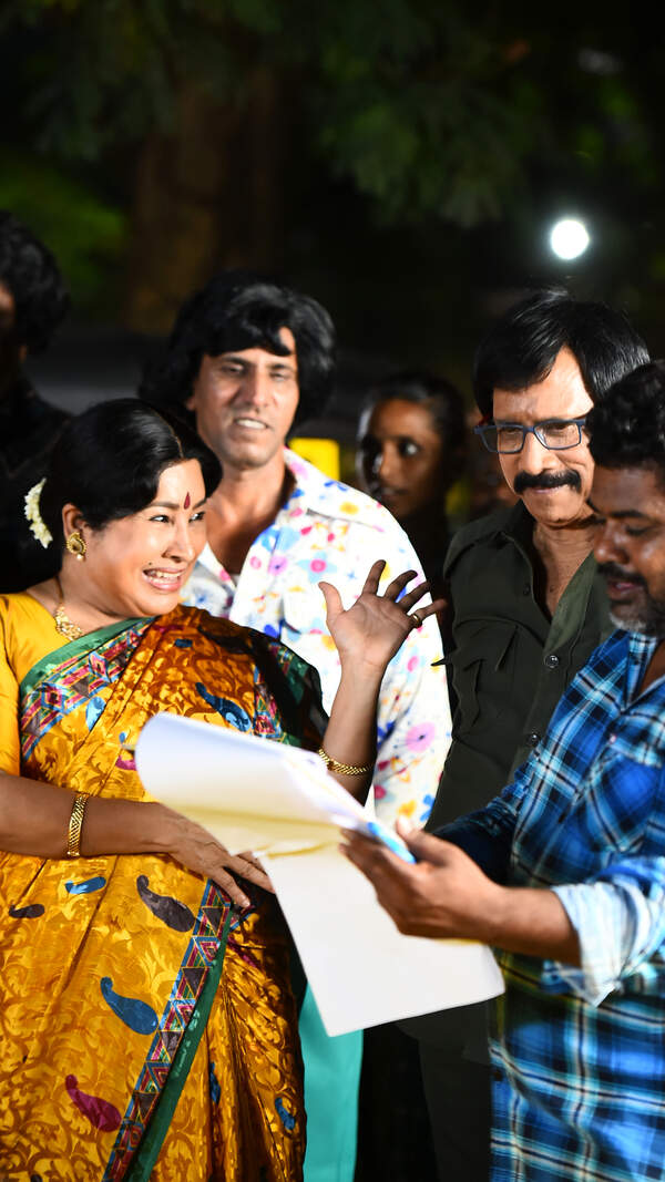 Kovai Sarala Pictures