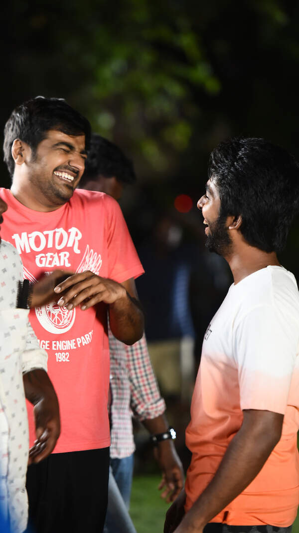 Sathish