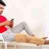 Article image for: Teri Meri Ikk Jindri: <i class="tbold">Adhvik Mahajan</i> continues shooting despite knee injury