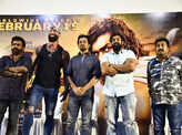Semma Thimiru: Press meet