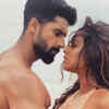 Nia Sharma and Ravi Dubey