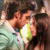 Niti Taylor and Parth Samthaan