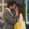 Surbhi Chandna and Nakuul Mehta