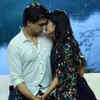 Shivangi Joshi and Mohsin Khan