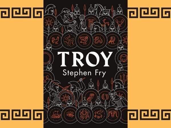 Stephen Fry Images