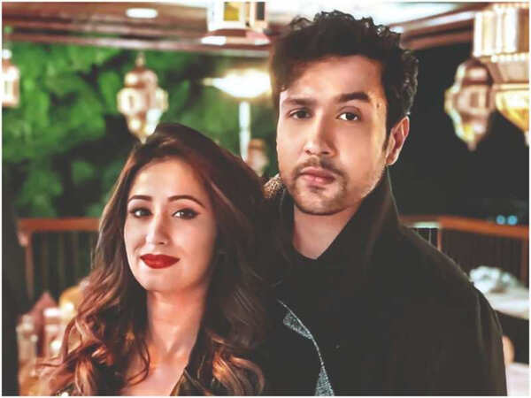 Adhyayan Suman Stills