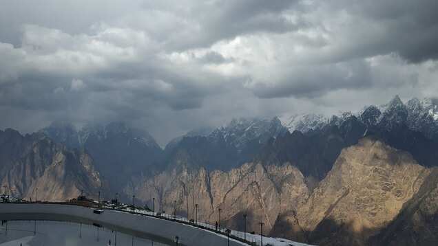 New Uttarakhand CM says focus will be on tourism