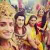 ‘Was initially reluctant to play Lord Shiva on the small screen’