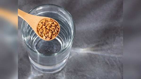 How to include methi seeds in your daily diet