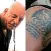 Ajay Devgn Miley Cyrus Sanjay Dutt Celebs Who Got Shiva Themed Tattoos The Times Of India