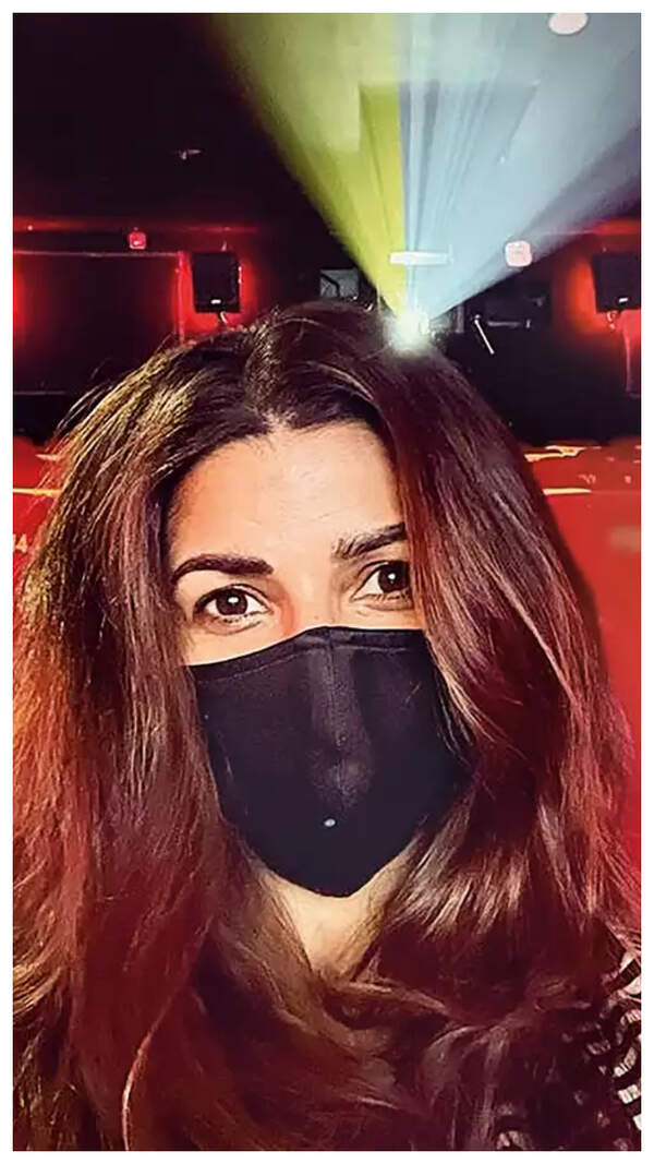 Nimrat Kaur Stills