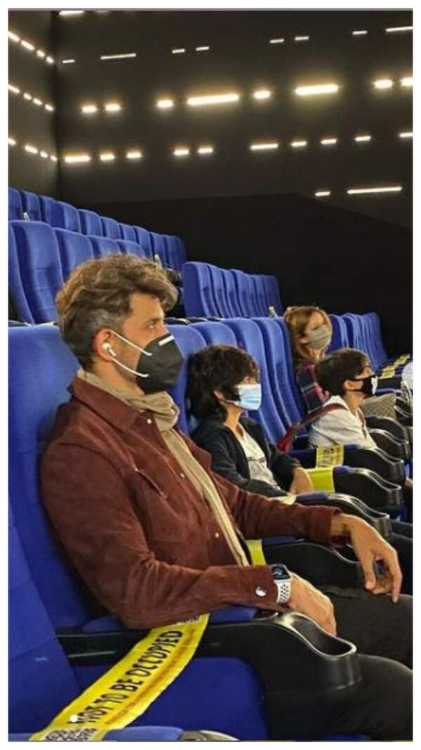 Hrithik Roshan