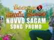 Devarakondalo Vijay Premakatha | Song Promo - Nuvvo Sagam