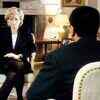 The tell-all interview of Princess Diana in 1995