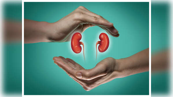 Foods to keep kidney healthy