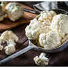 Cauliflower