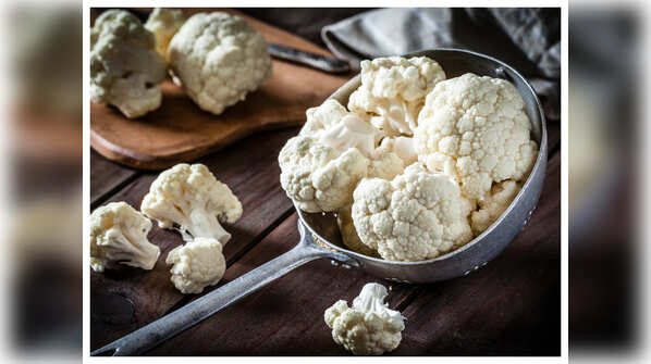 Cauliflower