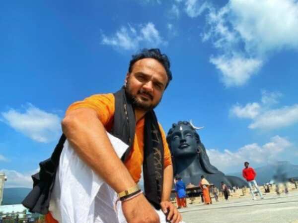 Parthiv Gohil Images