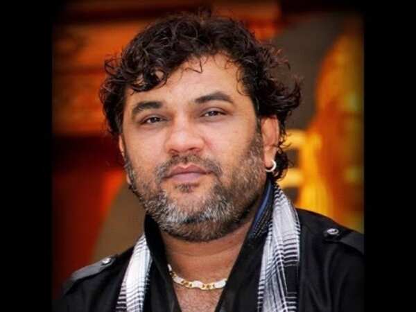 Kirtidan Gadhvi Stills