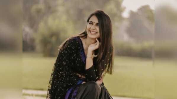 Kinjal Dave
