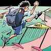 Article image for: Failed to get through NEET or JEE exams? Here’s where you may have gone wrong