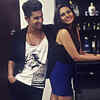 Article image for: The stylish duo