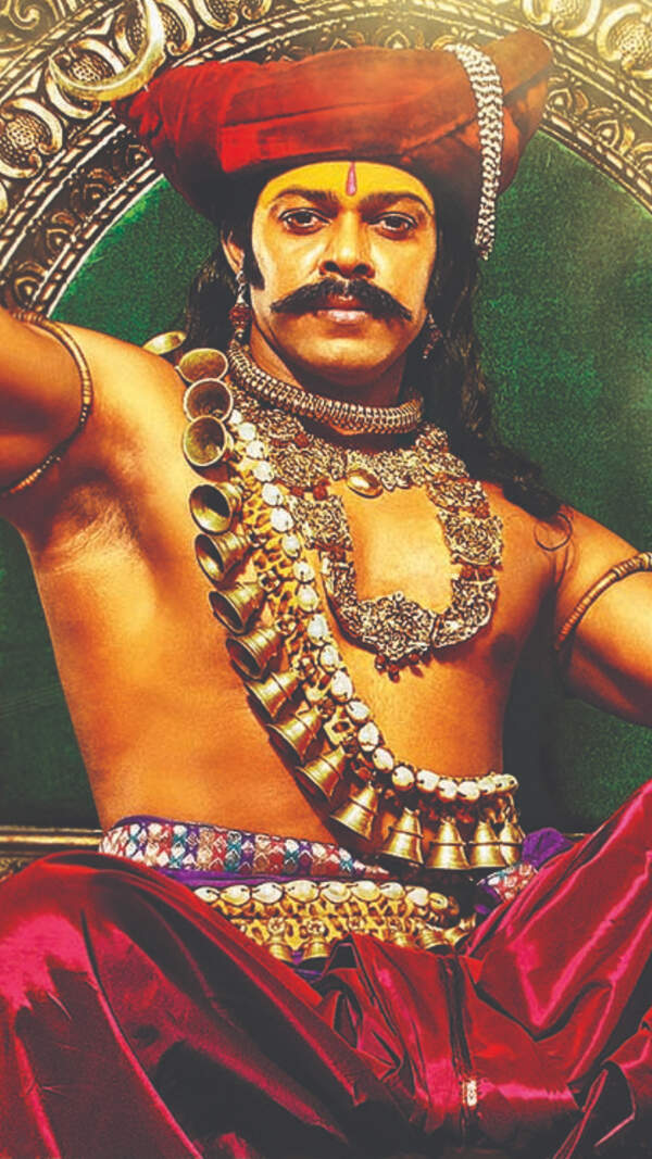 Devdatta Nage Images