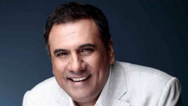 Boman Irani