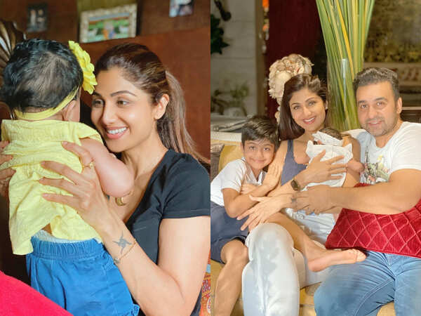 Shilpa Shetty