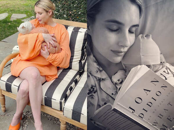 Emma Roberts Wallpapers