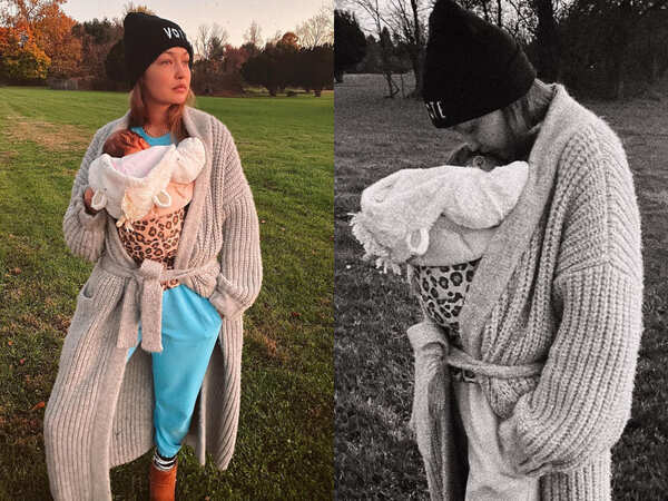 Gigi Hadid Images