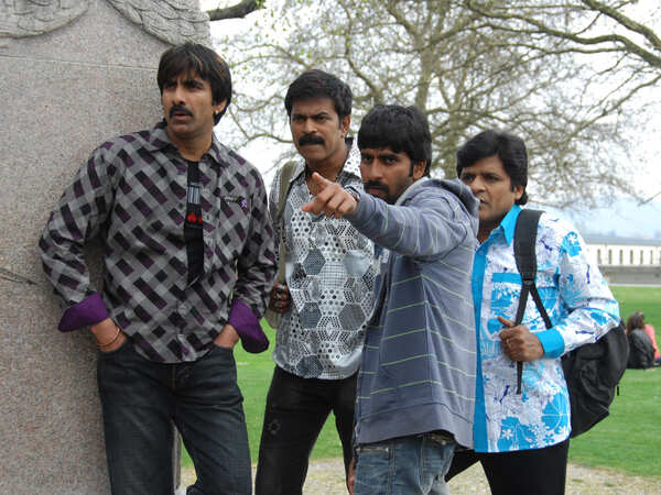Seenu Photos