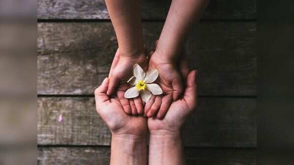 Build an atmosphere of kindness