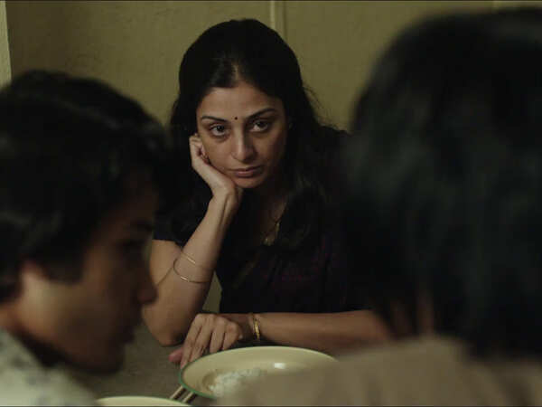 Tabu Stills