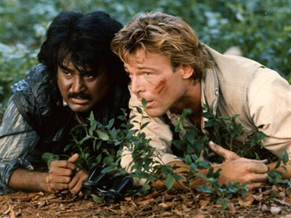 Rajinikanth Photos