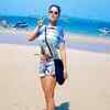 ​Cool and casual