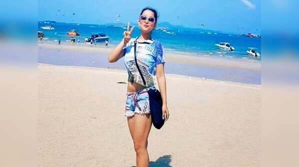 Cool and casual