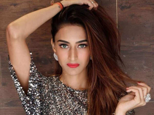 Erica Fernandes