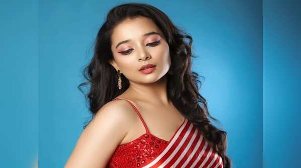 Desi girl