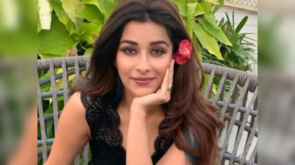 Nyra Banerjee opens up about getting recognition from TV