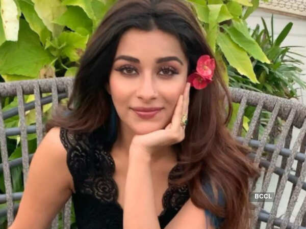 Nyra Banerjee