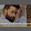 Article image for: My family wants me to get married now: Sahlin Bhanot