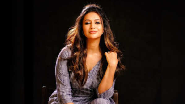 Divyanka Tripathi to quit hosting Crime Patrol