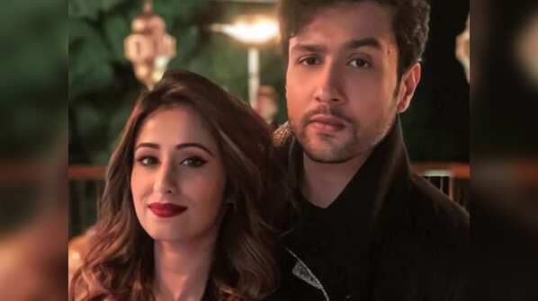 Adhyayan Suman and Maera Mishra part ways