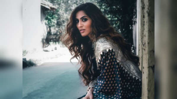 Monika Khanna opens up about being bullied on sets