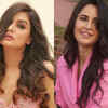Divya Agarwal reveals, she acted as Katrina Kaif's body double