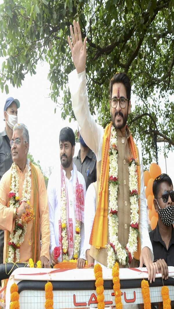 Dilip Ghosh Wallpapers